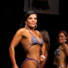 Jessy  Mattfield - NPC Alaska State Championships 2013 - #1